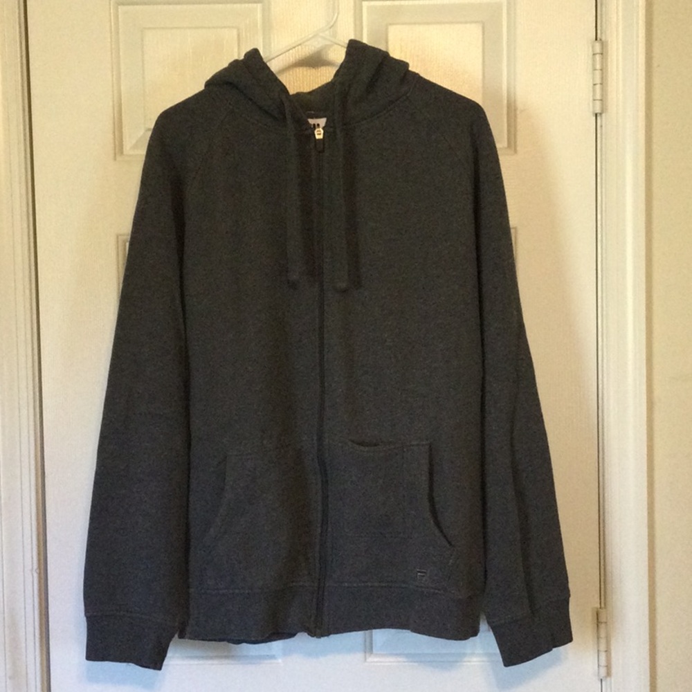 Fila Hoodie
